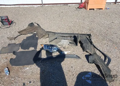 2021 Honda Hr-V 2Wd Ex из США, поврежденный, VIN 3CZRU5H59MM711086